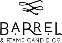 coconut candle, eco-friendly, hand-poured, soy candle, coffee candle, bourbon candle