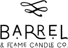 Barrel & Flame Candle Co.