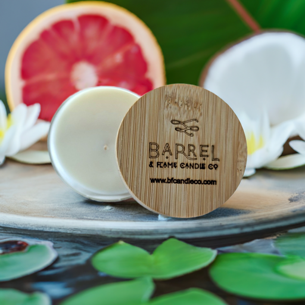 Grapefruit