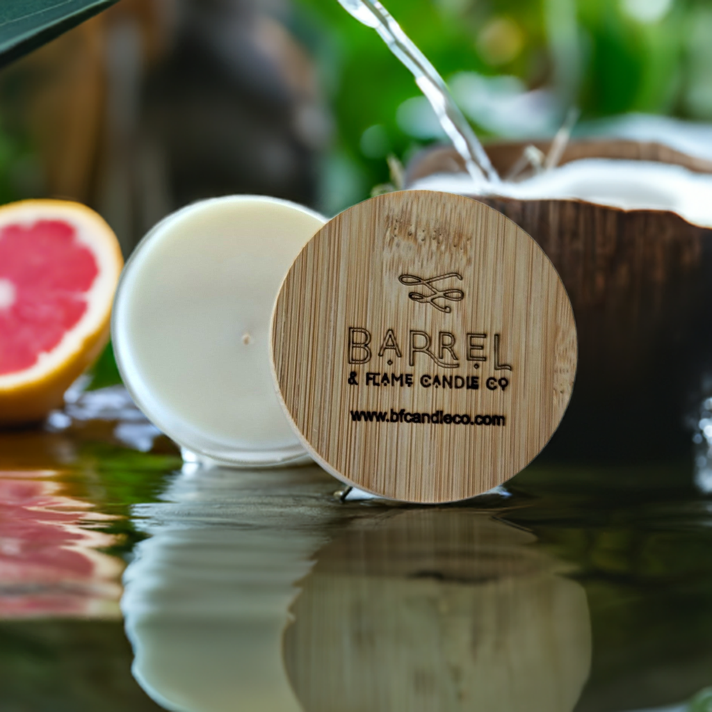 Grapefruit